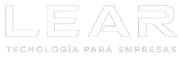 LEAR Tecnología para Empresas